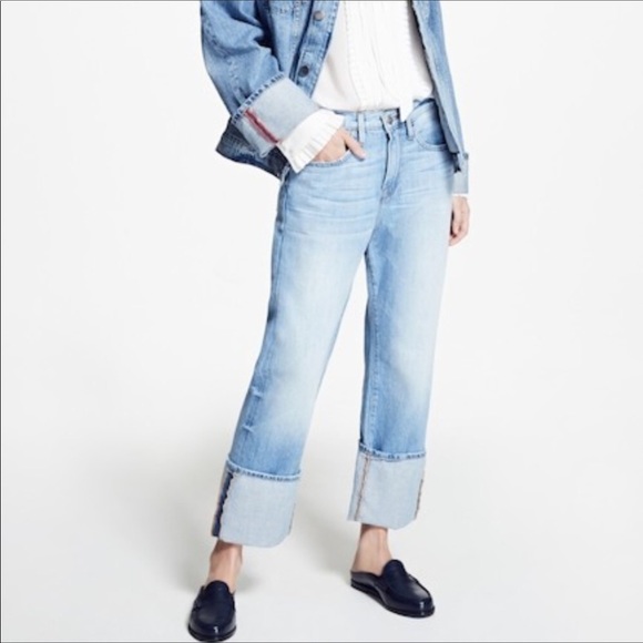 frame denim womens